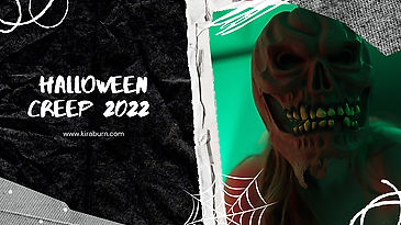 halloween creep 2022